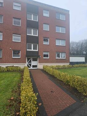 Foto - Komplett renovierte 3-Zimmer Wohnung in Waltrop