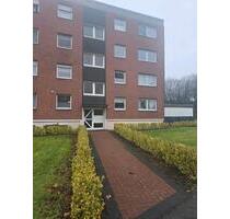 Komplett renovierte 3-Zimmer Wohnung in Waltrop - Selm