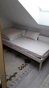 Foto - 1 Zimmer Dachgeschoßwohnung in Rösrath