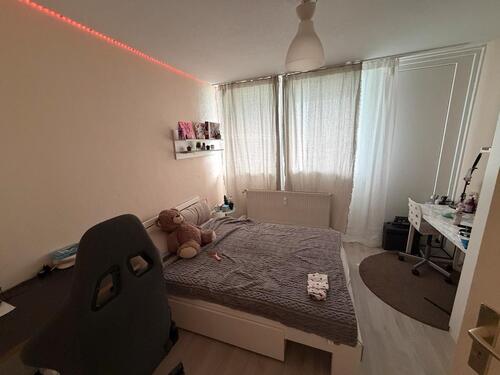 Foto - 3 Zimmer Etagenwohnung in Essen