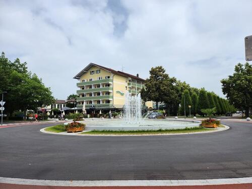 Foto - Ferienwohnung - Bad Füssing – Top-Lage - gegenüber Therme 1