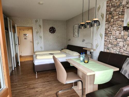 Foto - 1 Zimmer Etagenwohnung zum Kaufen in Bad Füssing