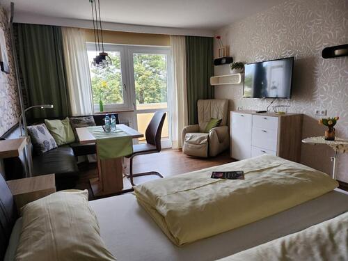 Foto - 1 Zimmer Etagenwohnung in Bad Füssing