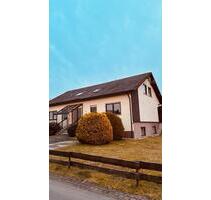 Dachgeschosswohnung in Morbach-Hinzerath