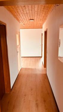 Foto - 3 Zimmer Dachgeschoßwohnung zur Miete in Morbach