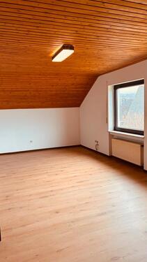 Foto - Dachgeschoßwohnung in Morbach zur Miete