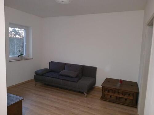 Foto - 2 -Zimmer Wohnung Stralsund - 300,00&nbsp;EUR Kaltmiete, ca.&nbsp; 34,00&nbsp;m&sup2;