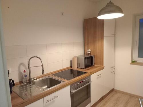 Foto - 2 Zimmer Etagenwohnung in Stralsund