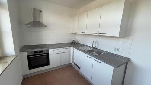 Foto - Charmante 3-Zimmer-Maisonette mit EBK & Gäste-WC im Dachgeschoss – Kaßberg mit Aufzug