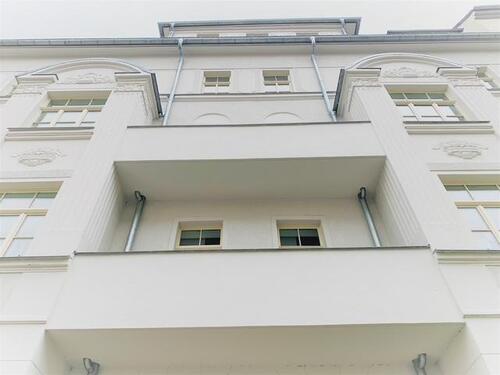 Foto - 3 Zimmer Dachgeschoßwohnung in Chemnitz