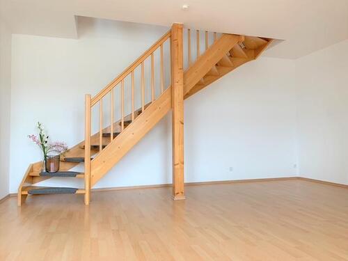 Foto - Dachgeschoßwohnung in Chemnitz zur Miete