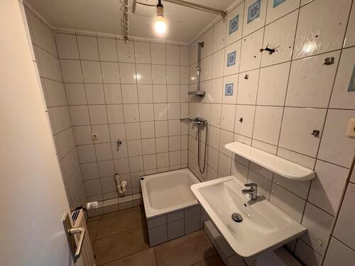 Foto - 2 Zimmer Dachgeschoßwohnung zur Miete in Gladbeck