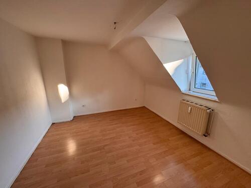 Foto - 2 Zimmer Dachgeschoßwohnung in Gladbeck