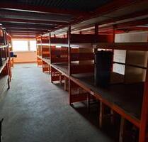 Lagerflächen in Mannheim Käfertal – flexibel & sofort verfügbar