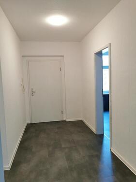 Foto - Erdgeschoßwohnung in Gera zur Miete