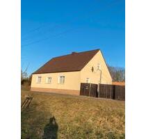 Einfamilienhaus in 16259 Neulewin - Bad Freienwalde (Oder)