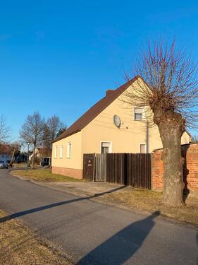 Foto - 4 Zimmer Einfamilienhaus zum Kaufen in Bad Freienwalde (Oder)