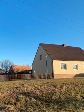 Foto - Einfamilienhaus in Bad Freienwalde (Oder) zum Kaufen