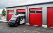 Foto - Garage zu Vermieten in Schwarzach am Main