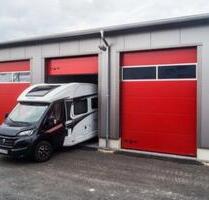 Garage zu Vermieten in Schwarzach am Main - Gerolzhofen
