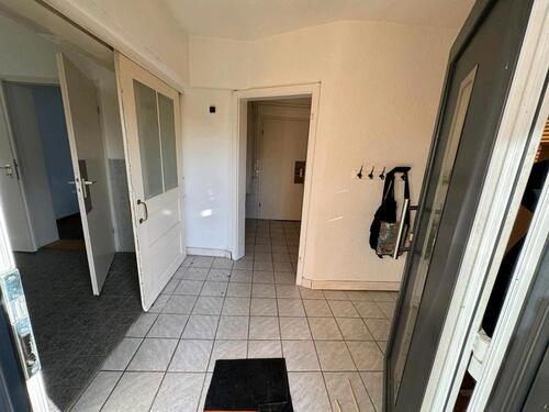 Foto - 3 Zimmer Erdgeschoßwohnung zur Miete in Lüdersdorf