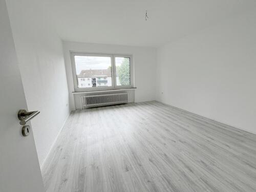Foto - 2 Zimmer Etagenwohnung zur Miete in Werl