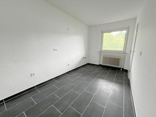 Foto - Etagenwohnung in Werl zur Miete