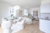 Foto - 3 Zimmer Etagenwohnung zur Miete in Lübeck