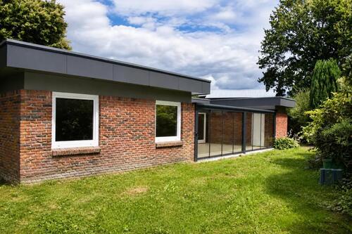 Foto - Einfamilienhaus topsaniert, ruhige Lage