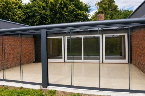Foto - 5 Zimmer Bungalow zum Kaufen in Großsolt