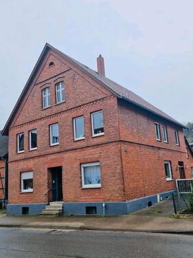 Foto - 9 Zimmer Mehrfamilienhaus, Wohnhaus zum Kaufen in Kalletal