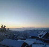 Exklusive 3,5-Zimmer-Wohnung mit Panoramablick, kernsaniert und g - Winterberg