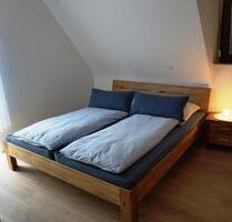 Ferienhaus im Grünen zu vermieten wohnen auf Zeit - Fuldabrück