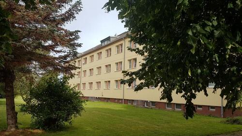 Foto - 2 Raum Wohnung in Eixen OT Kavelsdorf