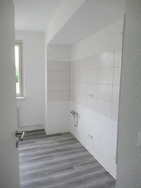 Foto - Etagenwohnung zur Miete in Bad Sülze