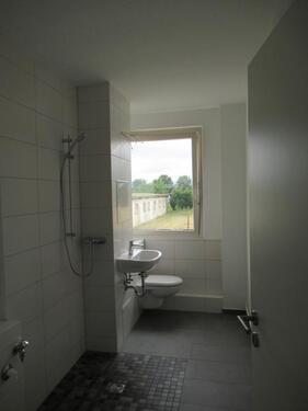 Foto - Etagenwohnung in Bad Sülze