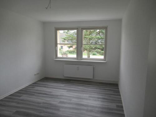 Foto - Etagenwohnung in Bad Sülze zur Miete