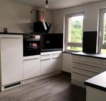 Schöne 4 Zimmer-Wohnung in Pößneck ca.104 qm, neu saniert