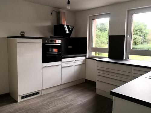 Foto - Etagenwohnung in Pößneck