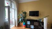 Foto - Etagenwohnung zur Miete in Berlin