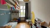 Foto - Etagenwohnung in Berlin
