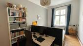 Foto - Etagenwohnung in Berlin zur Miete