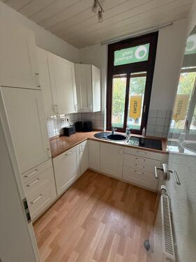 Foto - Neues, möbliertes WG-Zimmer (9qm) nahe Waterfront