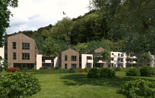 Foto - Wohnung in Nettersheim Rosenthal-Quartier