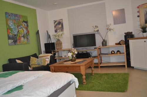 Foto - Etagenwohnung zur Miete in Hahnstätten