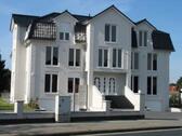 Foto - Uphusen: Kleines helles nobles Appartement mit Stellplatz
