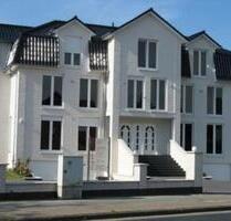 Uphusen: Kleines helles nobles Appartement mit Stellplatz - Achim