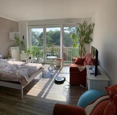 Foto - Etagenwohnung in Achim zur Miete