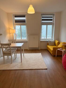 Foto - 2-Zimmer-Wohnung 47m², Einzug möglich ab 1.10.