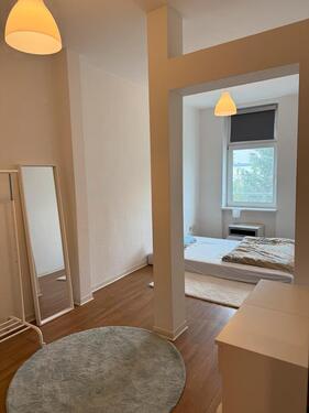 Foto - Etagenwohnung zur Miete in Rostock